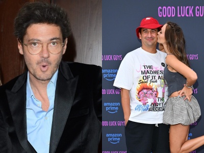 Wojewódzki kąśliwie o rozstaniu Koterskiego i Leszczak. Wbił aktorowi wielką szpilę