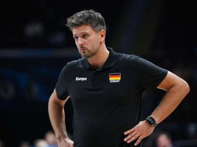 Michał Winiarski wyrzucony z turnieju! Koszmar Niemców stał się faktem