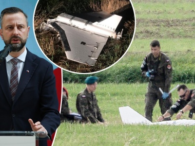 Prośba wicepremiera do fotografów amatorów. 