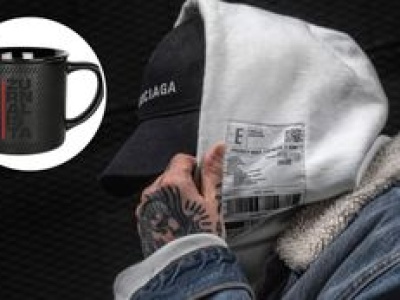 Chcecie mieć kubek od Żurnalisty? Trzeba zapłacić solidną kwotę