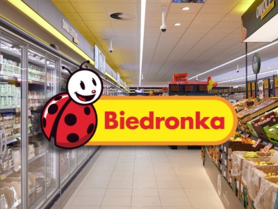 Biedronka sprzedaje elektronikę za bezcen. Ruszyła wyprzedaż