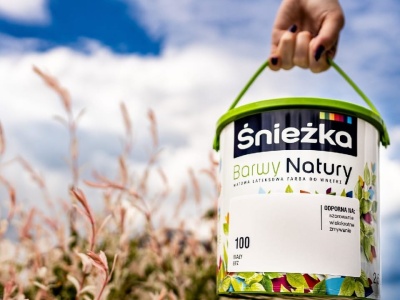 FFiL Śnieżka miała 19,42 mln zł zysku netto, 39,84 mln zł zysku EBITDA w II kw. 2025