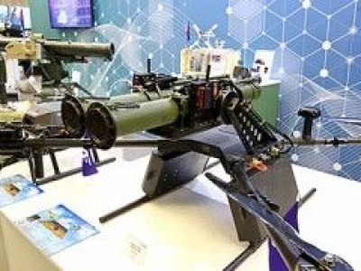 Polsko-białoruski trop w dostawach dronów dla Rosji?