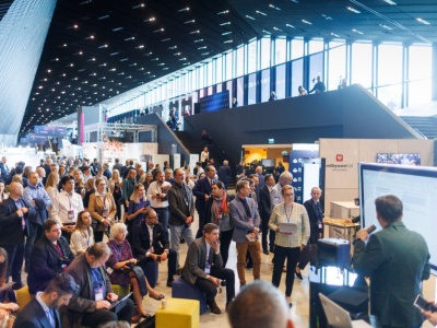 Forum Nowego Przemysłu już niedługo. Poznaj prelegentów i dołącz do wydarzenia