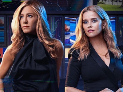 Jennifer Aniston i Reese Witherspoon powrócą! Hit Apple TV+ z kolejnym sezonem