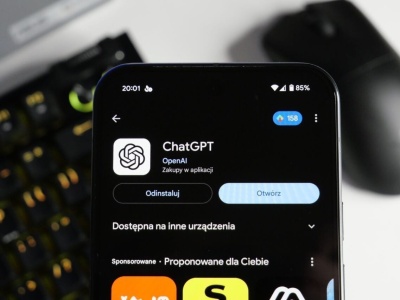 Oto 4 rzeczy, o które użytkownicy najczęściej pytają ChatGPT