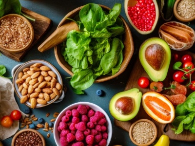 5 produktów, które wspierają pracę mózgu i pamięć - jedz je codziennie