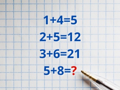 Tu potrzebny jest analityczny umysł. Potrafisz to rozszyfrować?