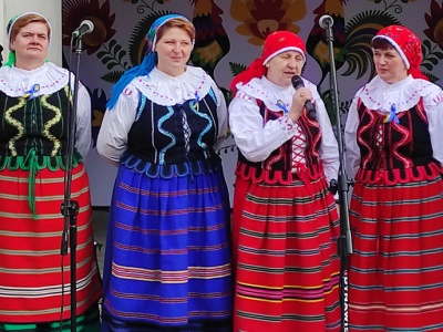 Po raz kolejny zwiększono budżet. 15 mln zł więcej na wsparcie Kół Gospodyń Wiejskich