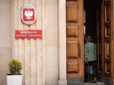 Dobrowolska: Demolka zwana projektem podstawy programowej