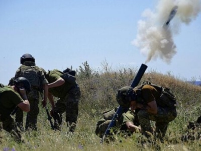 Letnia ofensywa zakończyła się fiaskiem. Rosji nie stać na więcej