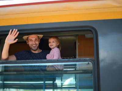 RegioJet gotowy do walki z Intercity. Jančura: Kupiliśmy prawie 200 wagonów