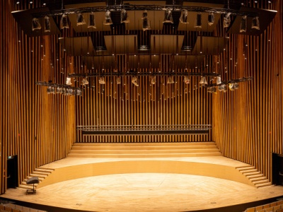 Bydgoszcz będzie miała najnowocześniejszy muzyczny kampus w Europie. 