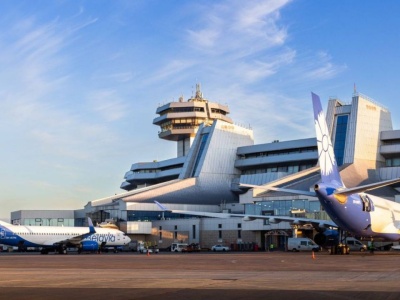 USA zawiesiły sankcje wobec białoruskich linii lotniczych, ale mogą je przywrócić