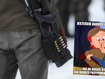 Według nowego projektu ustawy myśliwi i inni posiadacze broni musieliby przechodzić okresowe badania