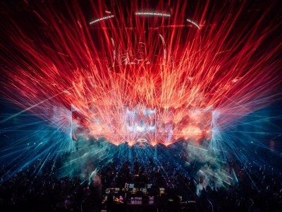 Oto pełny lineup Dreamstate Europe 2026