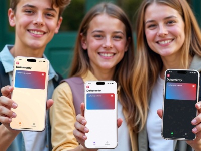 mObywatel Junior zadebiutował. Dla kogo jest i co oferuje?