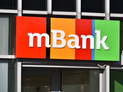 Nowa strategia mBanku. Cel to większe udziały w rynku i regularne wypłaty dywidendy