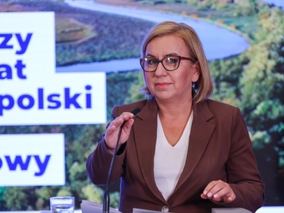 Rząd za nowym parkiem narodowym. Hennig-Kloska liczy się z wetem prezydenta