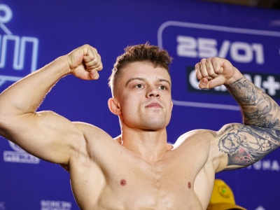 OFICJALNIE: oto walka wieczoru XTB KSW 112! Stawką pas mistrzowski