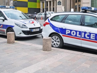 Chaos przed meczem Ligi Mistrzów. Interweniowała policja, są aresztowani