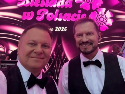 Nagroda dla zespołu Classic od telewizji Polsat!