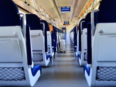 Bilety na pociąg za złotówkę. PKP wprowadza nową promocję