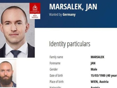 Winny afery Wirecard ukrywa się w Moskwie