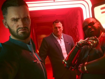 Cyberpunk 2 otrzyma to, czego zabrakło w Cyberpunk 2077. CD Projekt RED pracuje nad rozbudowanym trybem multiplayer