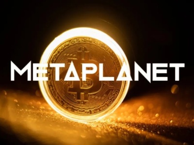 Metaplanet zebrała 1,4 miliarda na Bitcoiny
