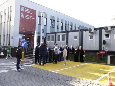 INTERWENCJA. Skąd wziąć pieniądze na reaktywację Izby Wytrzeźwień w Kielcach?