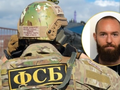 Życie w cieniu Kremla. Najbardziej poszukiwany człowiek Europy znaleziony w Moskwie