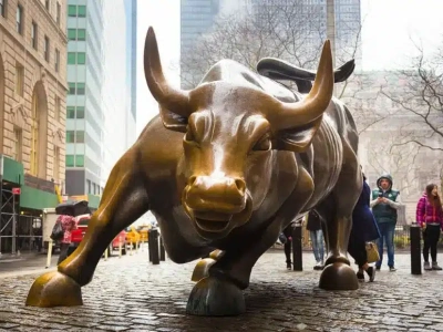 AI napędza hossę – Broadcom nową gwiazdą giełdy