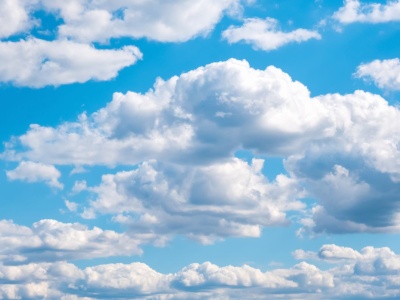 Cumulus - obłoki z charakterem: jak powstają i co zwiastują?