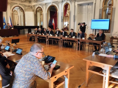 Tarnów nie przystąpi do projektu wschodniej obwodnicy. Zabrakło większości na rozmowy z GDDKiA