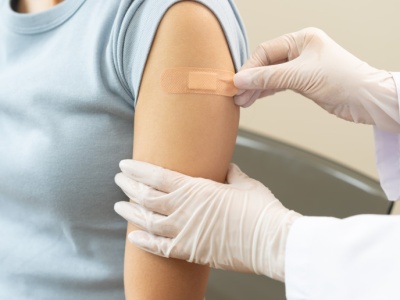 Chce wprowadzić nowe szczepienie. Przedstawiono argumenty