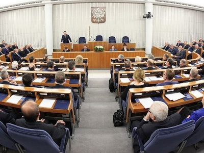 800 plus dla Ukraińców? Senat podjął decyzję