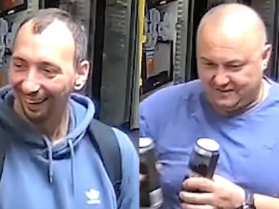 Rosjanie dostali bilet w jedną stronę z Polski. Uciekali po zabójstwie