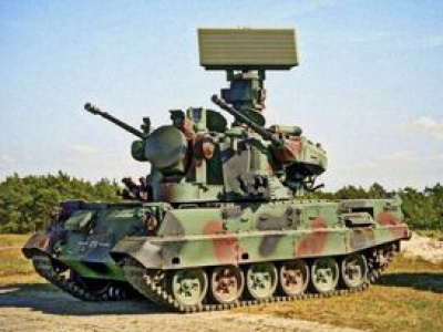 Z armatą na drony. Polska pracowała nad nowoczesnym systemem, ale prace przerwano