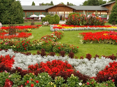 Kuracjusze krytykują słynne uzdrowisko. 