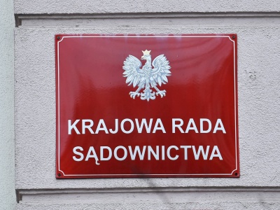 KRS donosi do prokuratury na Waldemara Żurka. „Rażące naruszenie”