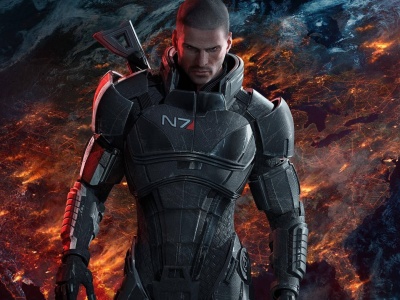 Serial Mass Effect wkracza w ważny etap. Amazon szuka chętnych do wystąpienia w oczekiwanej adaptacji
