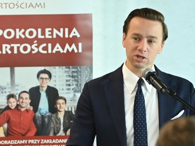 Odpowiedzialność, wartości i etyka mogą iść w parze z sukcesem gospodarczym