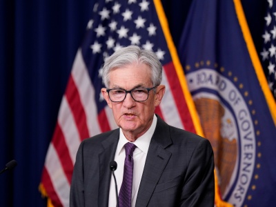 Fed obciął stopy procentowe i sygnalizuje kolejne obniżki