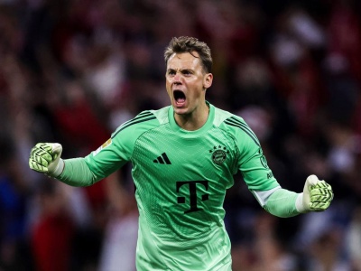 Neuer z rekordem Bayernu Monachium. Wyprzedził niemiecką legendę