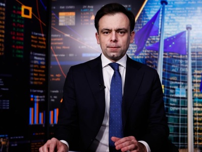 Minister Domański w „Die Welt”: deregulacja, reindustrializacja i cyfryzacja