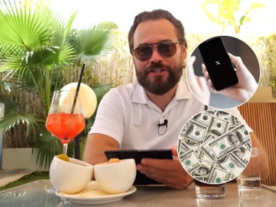 Stanowski zarabia tysiące na hejcie na X (dawniej Twitter). Jak hejterzy napędzają zyski?