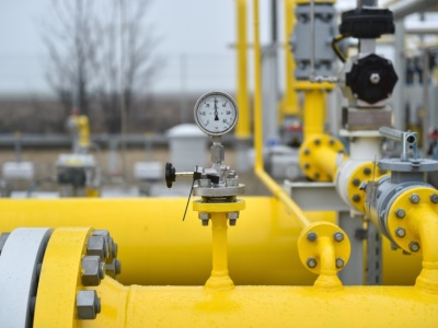 Do trzech razy sztuka? Nie w przypadku sprzedaży gazowego potentata