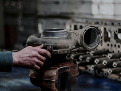 Jak dbać o turbosprężarkę, aby służyła przez lata?