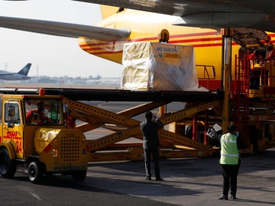 Planowali serię zamachów w Europie. Trop wiedzie do Rosji